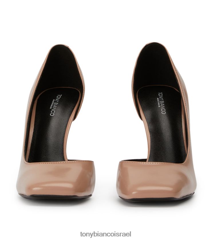 נעלי עקב | נשים לאטה היי ברק Tony Bianco עקבי רמון 8BNR8T125